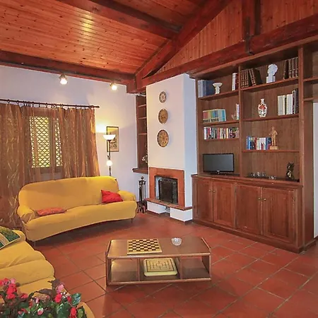 Villa Del Monte Di Cocco