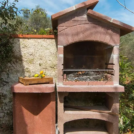 Del Monte Di Cocco Villa Massarosa