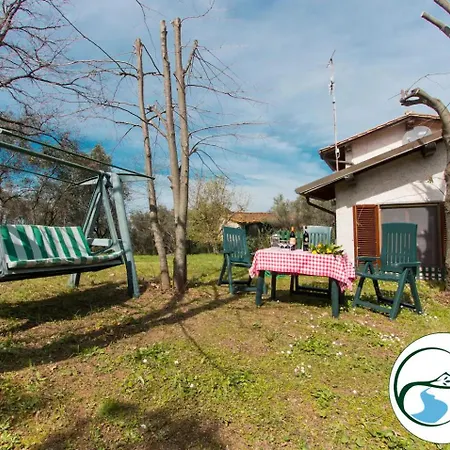 Del Monte Di Cocco * Massarosa