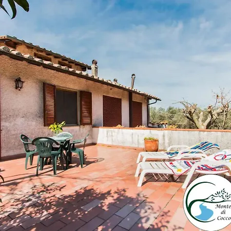 Del Monte Di Cocco * Massarosa