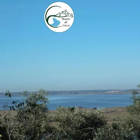 Villa Del Monte Di Cocco