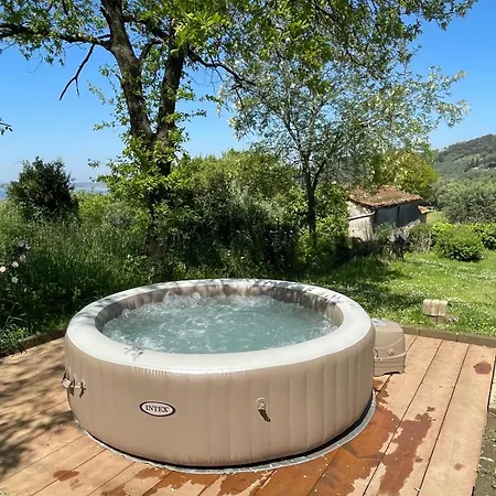 Del Monte Di Cocco Massarosa