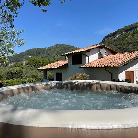 Del Monte Di Cocco Massarosa