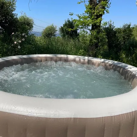 Del Monte Di Cocco * Massarosa