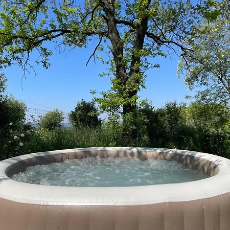 Del Monte Di Cocco Massarosa