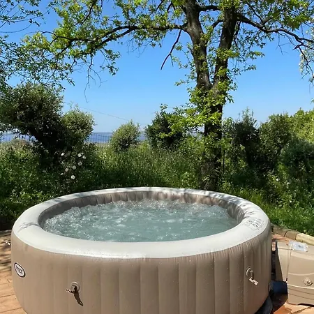 Del Monte Di Cocco * Massarosa