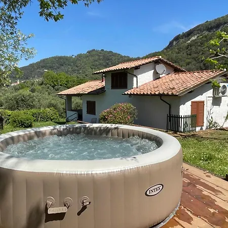 Del Monte Di Cocco *