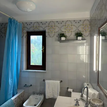 Villa Del Monte Di Cocco *