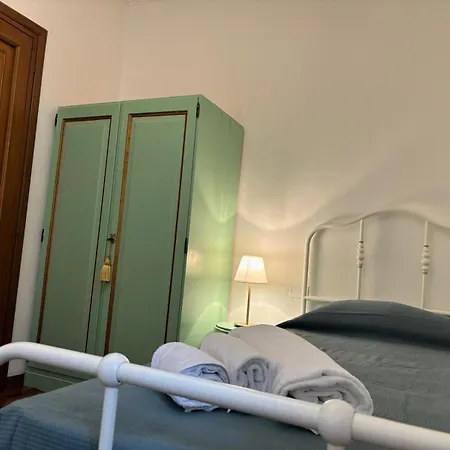 Villa Del Monte Di Cocco Massarosa