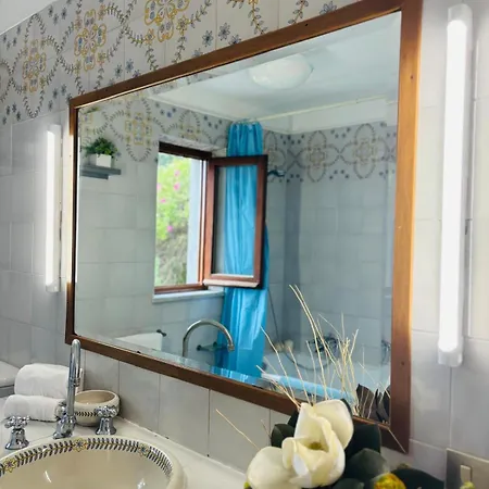 Del Monte Di Cocco Massarosa