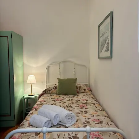 Villa Del Monte Di Cocco Massarosa