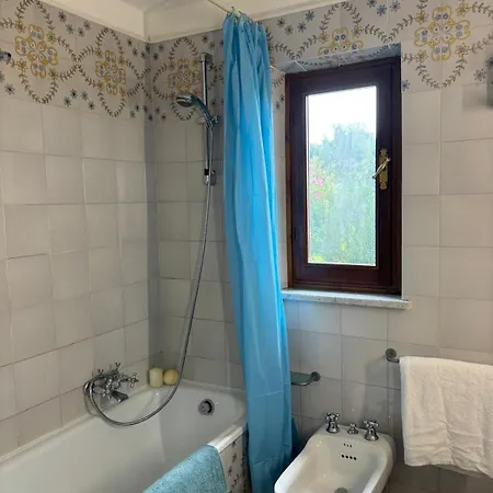 Villa Del Monte Di Cocco