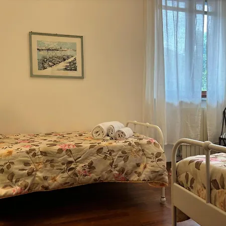 Villa Del Monte Di Cocco Massarosa