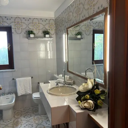 Del Monte Di Cocco Massarosa