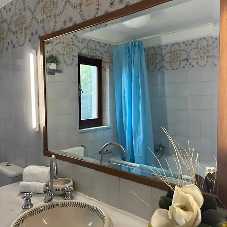 Villa Del Monte Di Cocco Massarosa