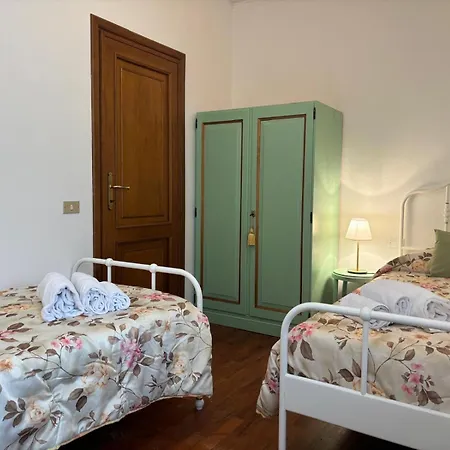 Villa Del Monte Di Cocco Massarosa