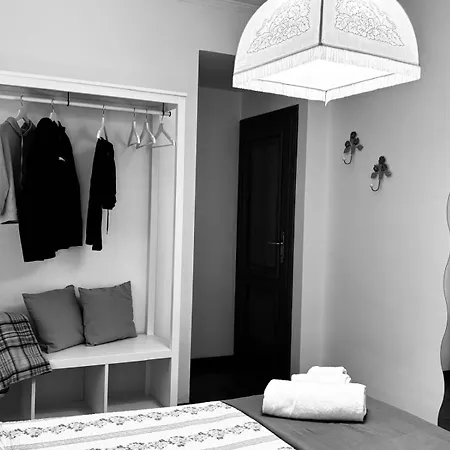 Villa Del Monte Di Cocco