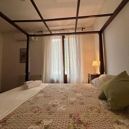 Villa Del Monte Di Cocco