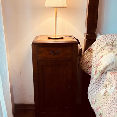 Villa Del Monte Di Cocco