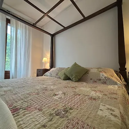 Villa Del Monte Di Cocco