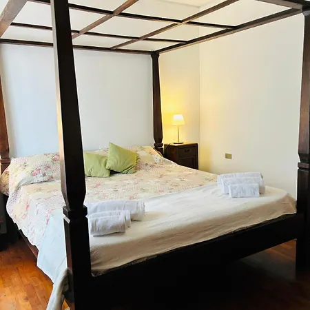 Villa Del Monte Di Cocco