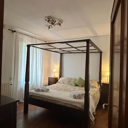 Del Monte Di Cocco Massarosa