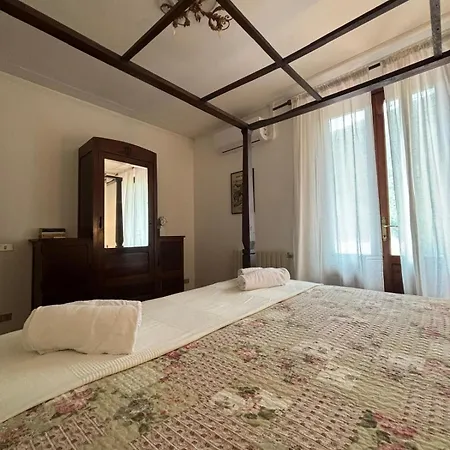 Villa Del Monte Di Cocco