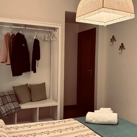 Villa Del Monte Di Cocco *