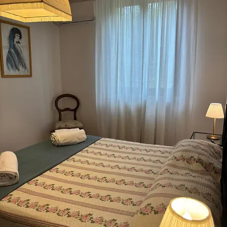 Del Monte Di Cocco Massarosa