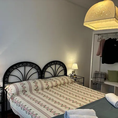 Villa Del Monte Di Cocco *