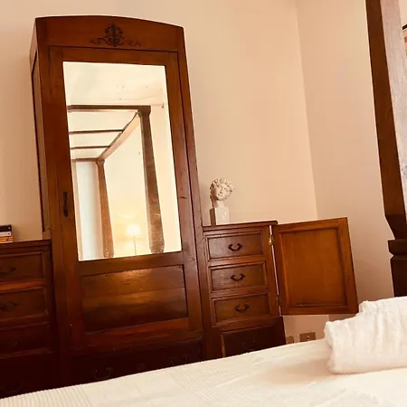 Villa Del Monte Di Cocco Massarosa