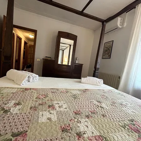 Villa Del Monte Di Cocco Massarosa