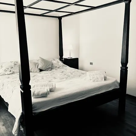 Villa Del Monte Di Cocco