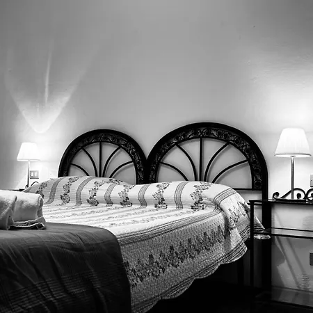 Del Monte Di Cocco Massarosa