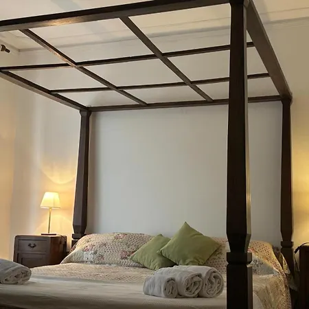 Villa Del Monte Di Cocco *