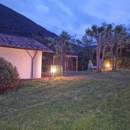 Villa Del Monte Di Cocco