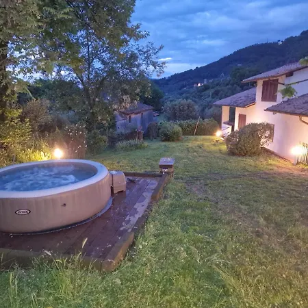 Del Monte Di Cocco Massarosa