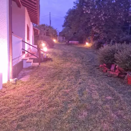 Del Monte Di Cocco Massarosa