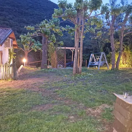 Βίλα Del Monte Di Cocco