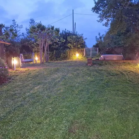 Villa Del Monte Di Cocco *