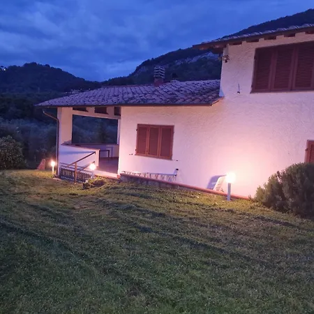 Del Monte Di Cocco Massarosa