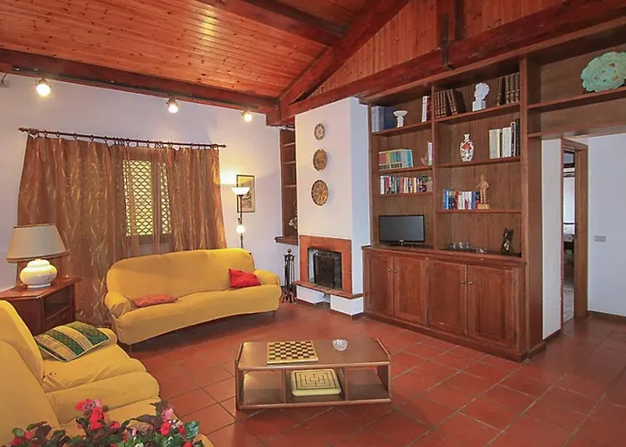 Villa Del Monte Di Cocco