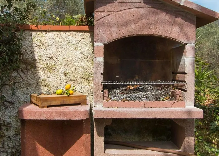 Del Monte Di Cocco Villa Massarosa