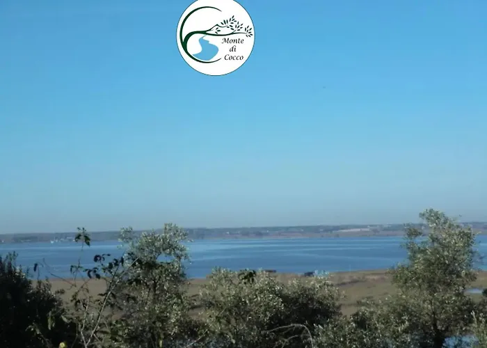 Villa Del Monte Di Cocco