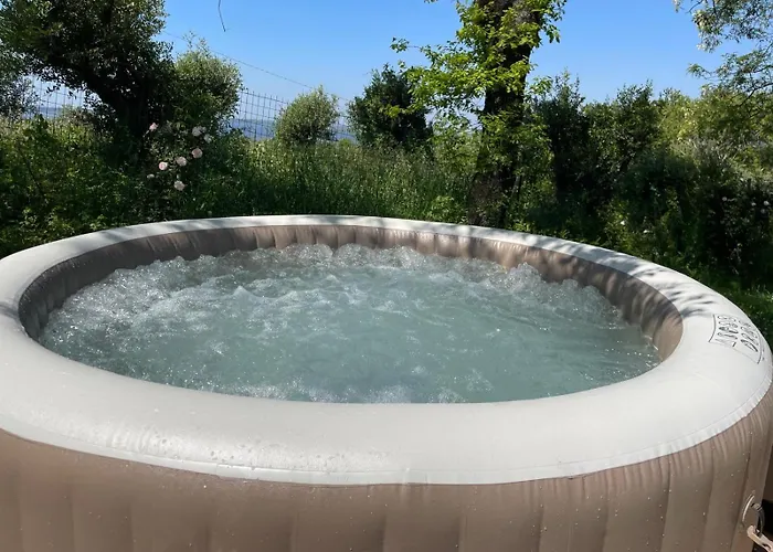 Del Monte Di Cocco * Massarosa