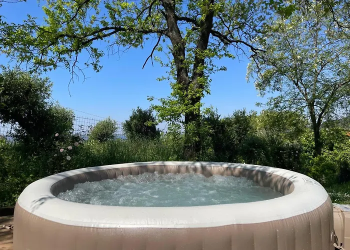 Del Monte Di Cocco Massarosa