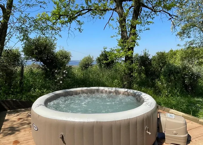 Del Monte Di Cocco * Massarosa