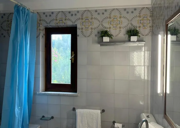 Villa Del Monte Di Cocco *