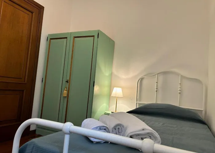 Villa Del Monte Di Cocco Massarosa