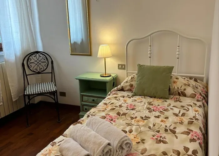 Villa Del Monte Di Cocco *